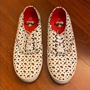 Disney Minnie-Mickey Sneakers/Shoes